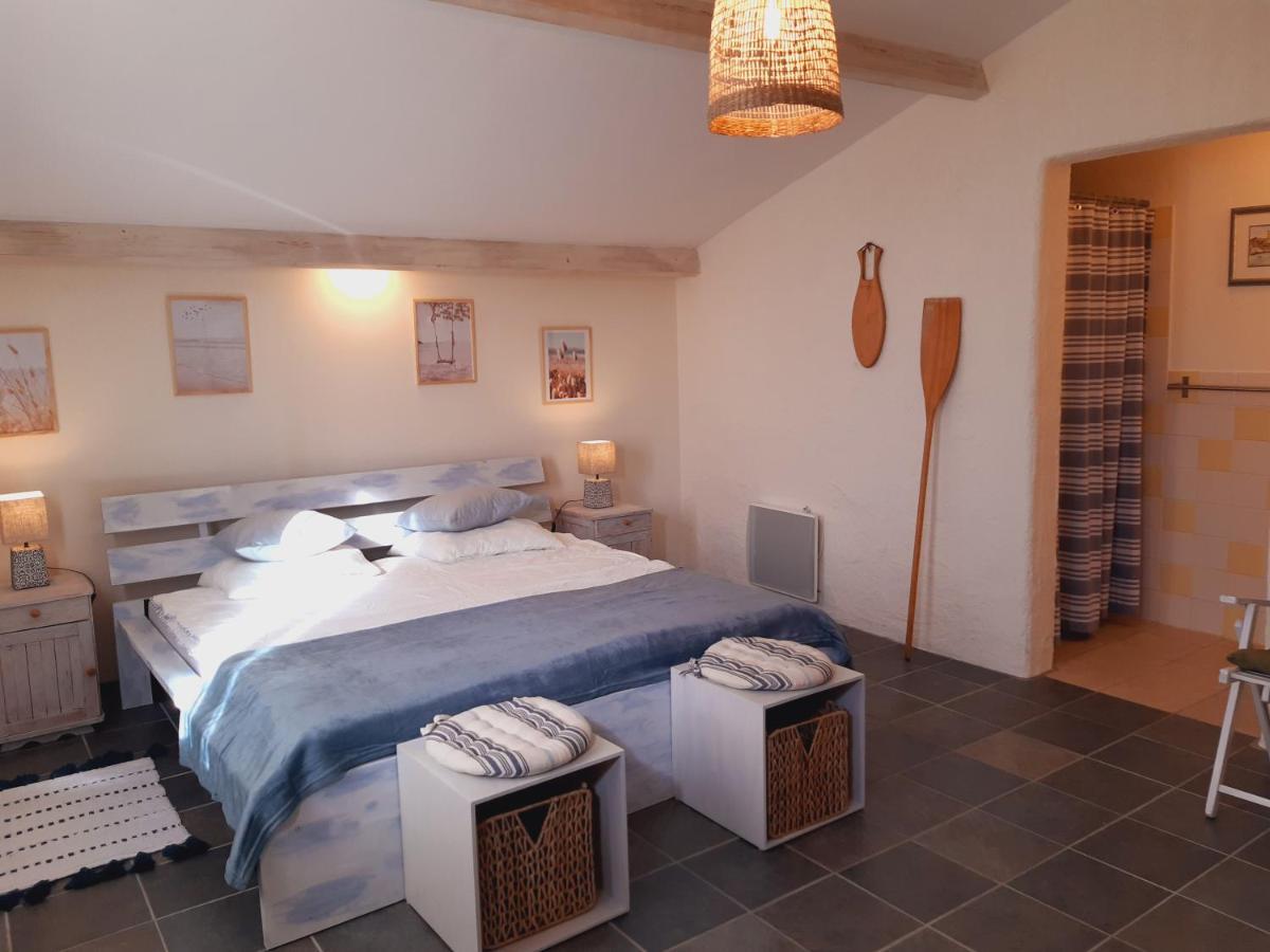 Bnb Ferme Beauregard Les Pyrenees Artigat Exterior photo