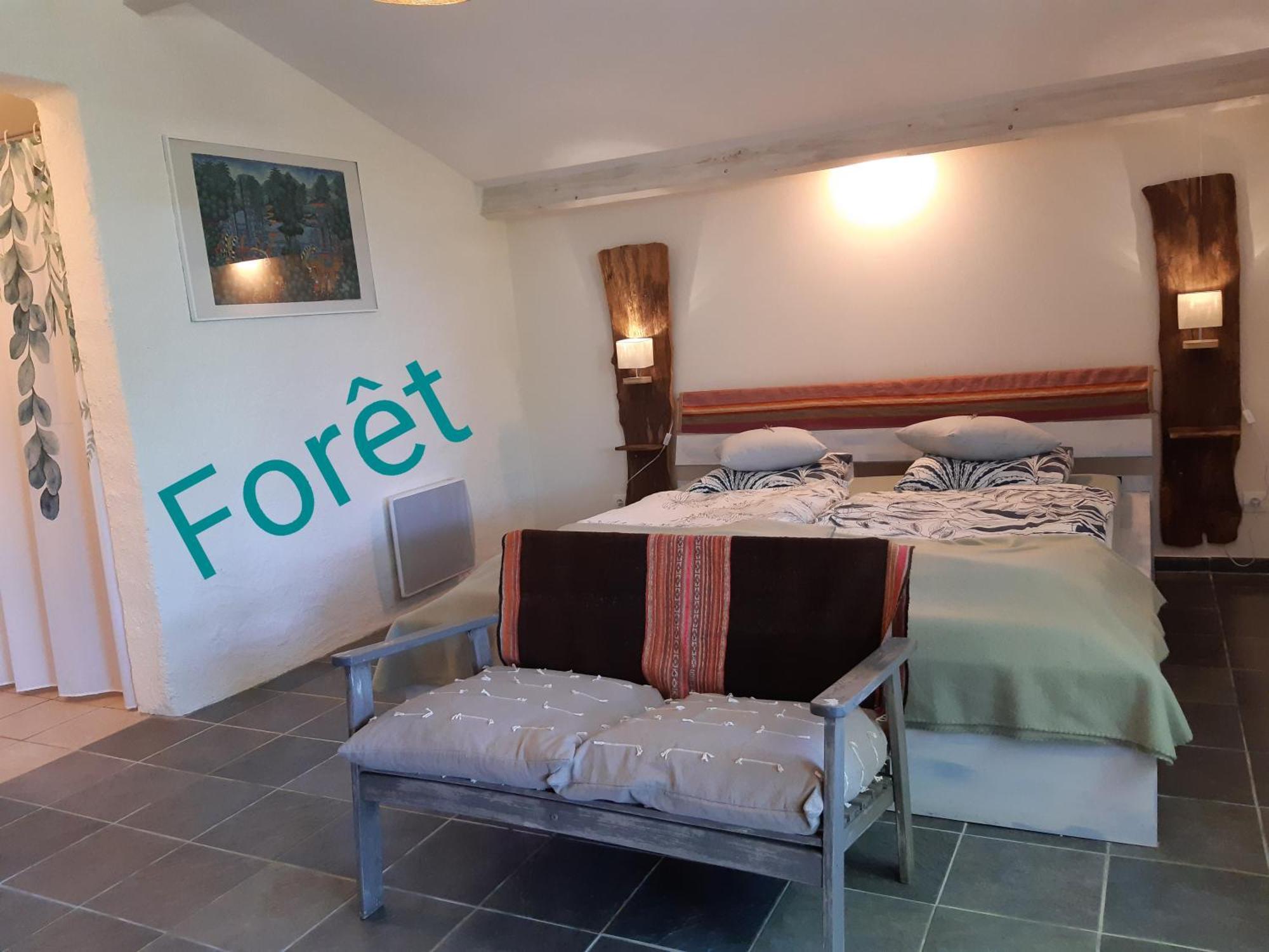 Bnb Ferme Beauregard Les Pyrenees Artigat Exterior photo